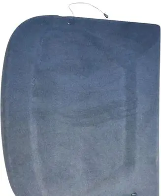Ford Mondeo MK V Parcel shelf DS73A46668AE