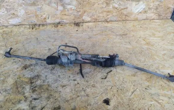 Citroen Berlingo Steering rack PRZEKADNIA