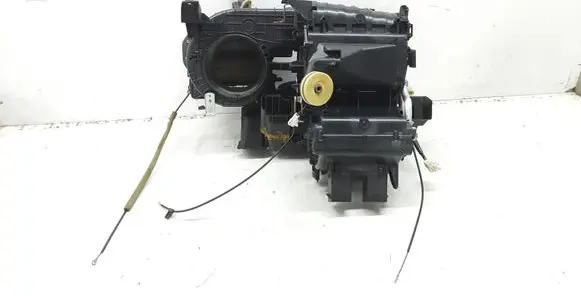 Toyota Avensis T220 Interior heater climate box assembly 