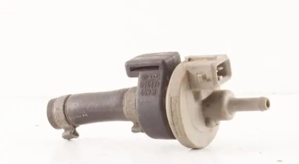Valve vacuum