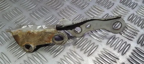 Hyundai Trajet Engine bonnet/hood hinges
