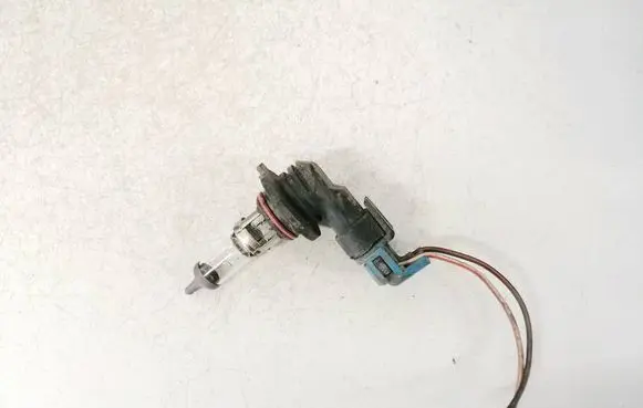 Volvo S60 Rear tail light bulb 9145UH10 D0T12V42W