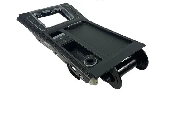 Volkswagen Golf VII Center console 5G0862531