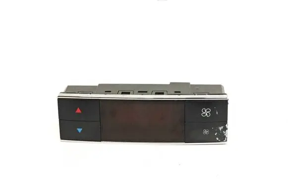 Mercedes-Benz E W212 Climate control unit 2048303290 40410A0120 SW093900