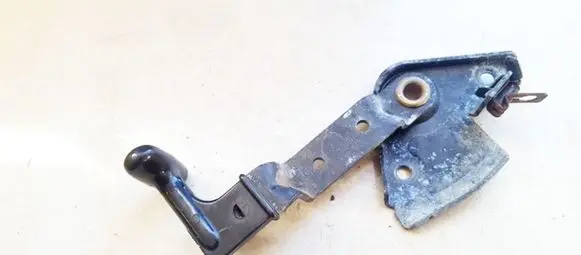 Audi A4 S4 B5 8D Engine bonnet (hood) release handle