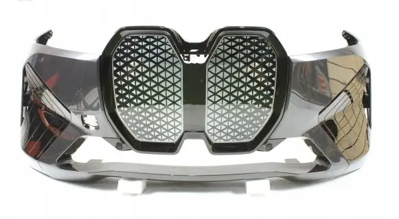 BMW iX Front bumper 5A32795