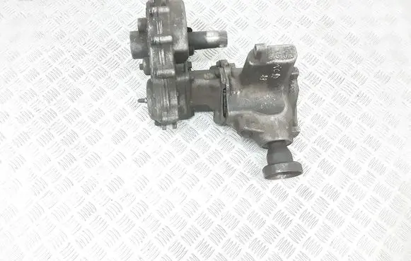 Volvo XC90 Gearbox transfer box case 1023829 30651667