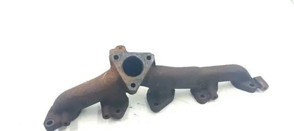 Opel Astra G Exhaust manifold 90500926