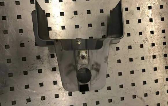 Fiat Ducato Other interior part 1309164070