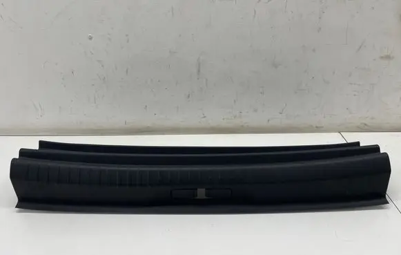Peugeot 3008 III Trunk/boot sill cover protection 9840249680