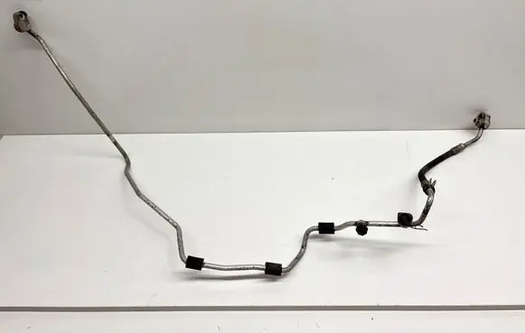 Volkswagen PASSAT B7 Air conditioning (A/C) pipe/hose 3C0820741A