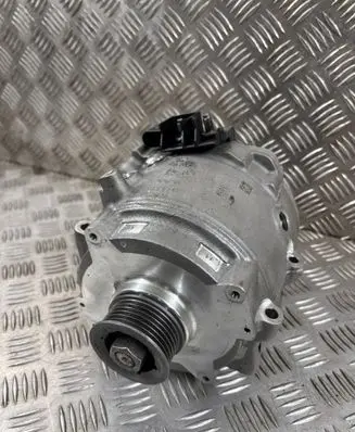 Audi Q7 4M Generator/alternator 4N1903028A 290807002