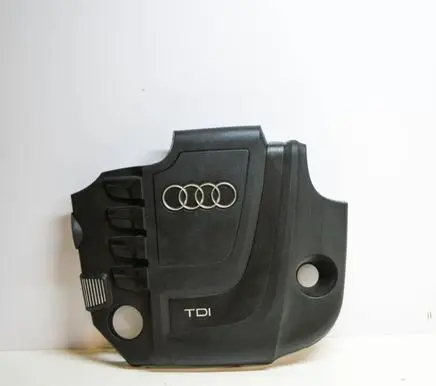 Audi A6 S6 C6 4F Engine cover (trim) 03L103925Q