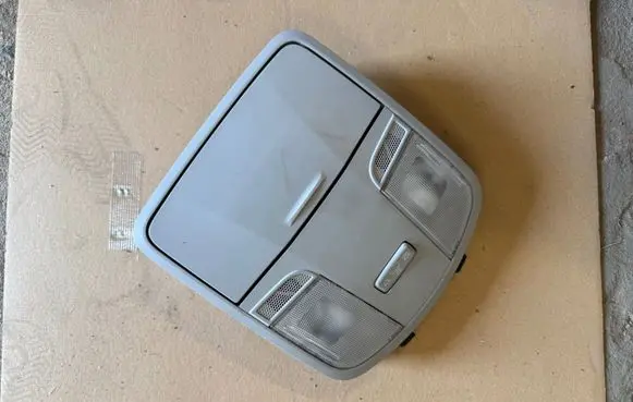 Hyundai i30 Headlining lighting console trim 92800G30XX