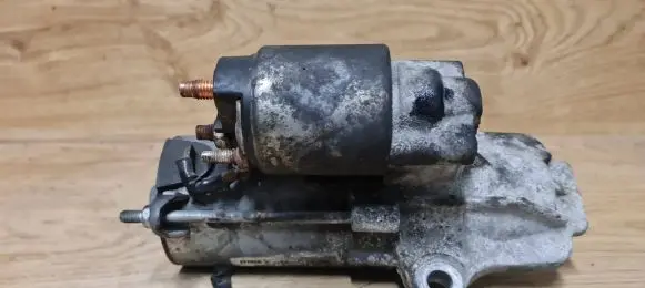 Volvo V50 Starter motor 3M5T11000AE