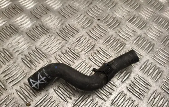 Volkswagen Crafter Engine coolant pipe/hose 7C0121481A