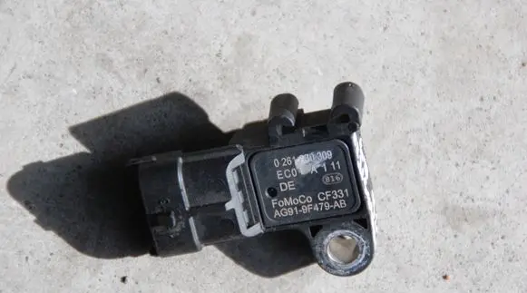 Ford Transit Air pressure sensor 125KM