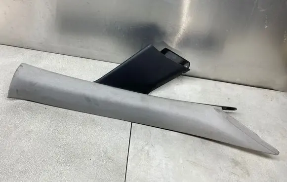 Opel Astra J (A) pillar trim 13259122