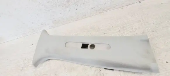 Mercedes-Benz B W245 (B) pillar trim (top) A1696903425