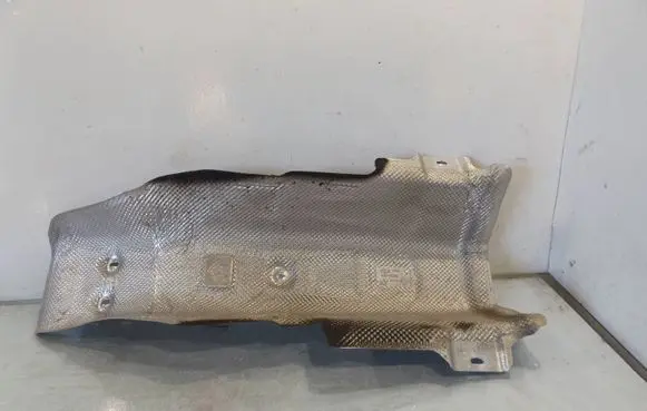 Hyundai i20 (GB IB) Battery tray heat shield 28791-C8000