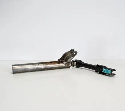 Seat Alhambra (Mk1) Steering column universal joint 7M3419501