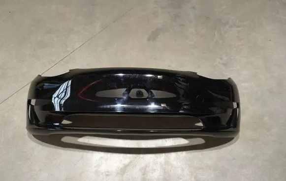 Tesla Model 3 Front bumper 153070103F