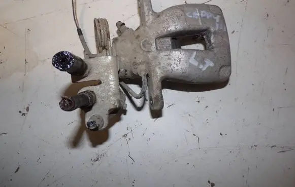 Volkswagen Caddy Rear brake caliper CZH1667