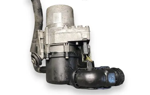 Peugeot 508 Power steering pump A5100672 V29006924D 50C050