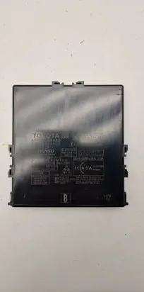 Other control units/modules