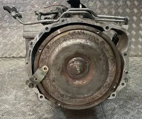 Subaru Forester SH Automatic gearbox TR690GBZCA GCXU6304889