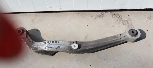 Nissan Qashqai Rear upper control arm/wishbone