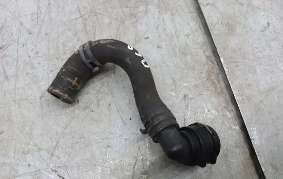 Volkswagen Jetta USA Engine coolant pipe/hose 5QM122073M