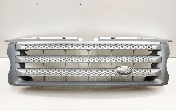Land Rover Range Rover Sport L320 Front bumper upper radiator grill DHB500062 DHB500390