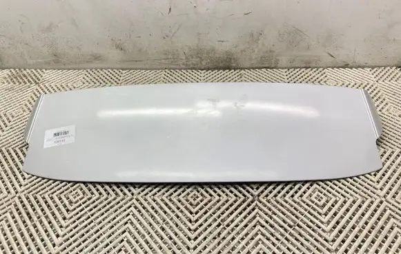BMW X3 E83 Tailgate/trunk spoiler 3400384