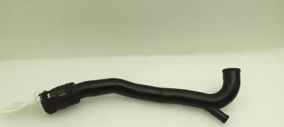 Jaguar XJ X351 Air intake hose/pipe 9X238286BD
