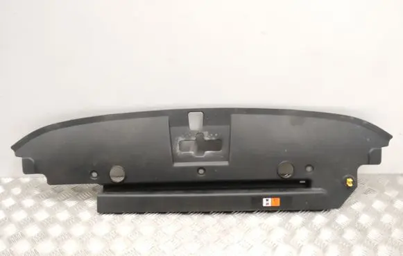 Ford Ranger Radiator trim AB398A317AD