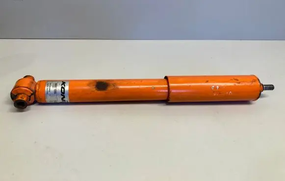 Volvo S60 Rear shock absorber/damper 80501099
