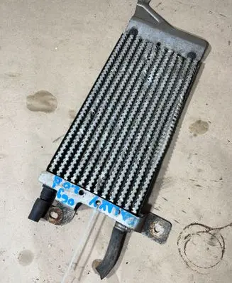 Ford Galaxy Fuel cooler (radiator) 6G919N103AC 230350