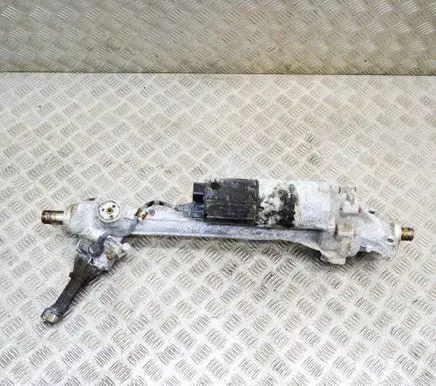 Mercedes-Benz GLS X166 Steering rack A1674602601