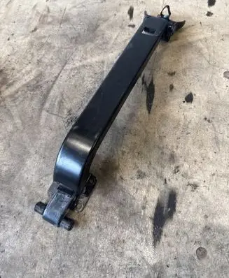 Nissan NV400 Loading door check strap stopper 904708189R