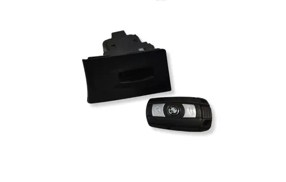 BMW 3 E90 E91 Ignition lock 10862510