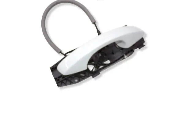 Audi Q3 F3 Front door exterior handle 5N0837017D 8V0839885