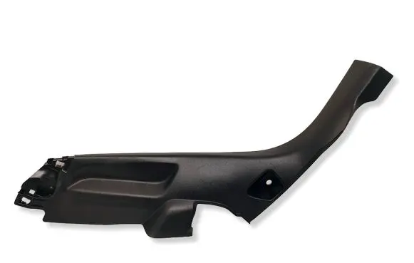 Peugeot 2008 II Rear seat side bottom trim 9825568980 9831484080 SP9290