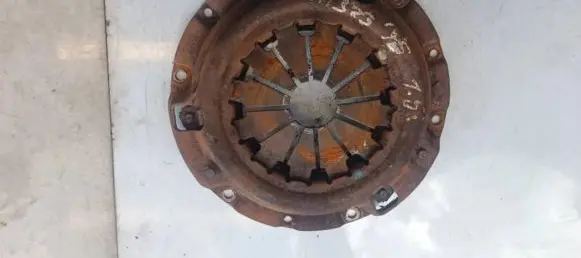 Mazda 323 Pressure plate 