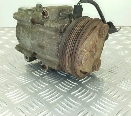 Ford Mondeo Mk III Air conditioning (A/C) compressor (pump) 6S7119D629AA
