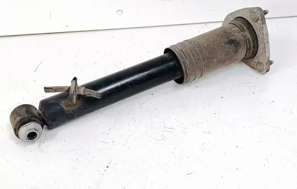 BMW X5M E70 Rear shock absorber/damper 6781925 14941510
