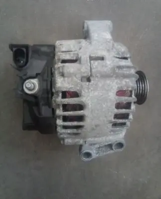 Ford B-MAX Generator/alternator
