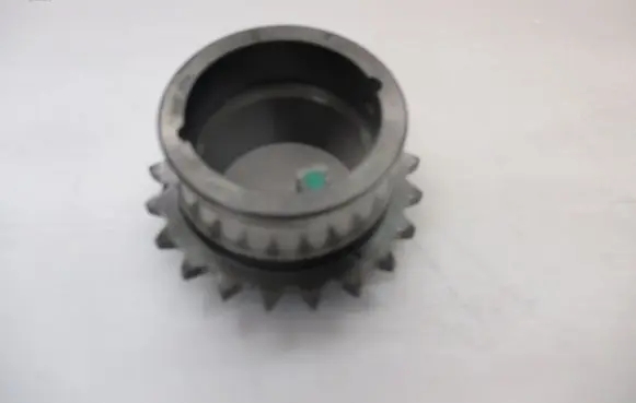 Renault Trafic III (X82) Crankshaft position gear 3779R M9R710