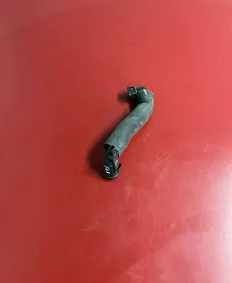BMW X1 F48 F49 Breather/breather pipe/hose 7613889 11157613889