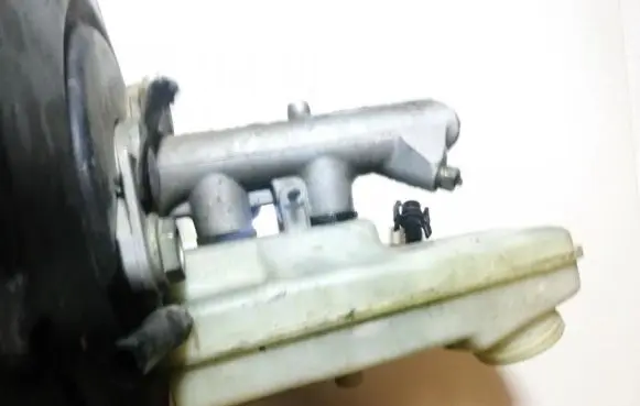Renault Megane II Master brake cylinder 320671111 112879